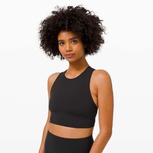 Lululemon Forward Fold Bra *Light Support, C/D cup